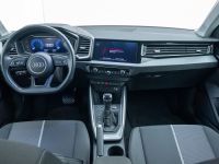 Audi A1 - Vorschau Bild 14