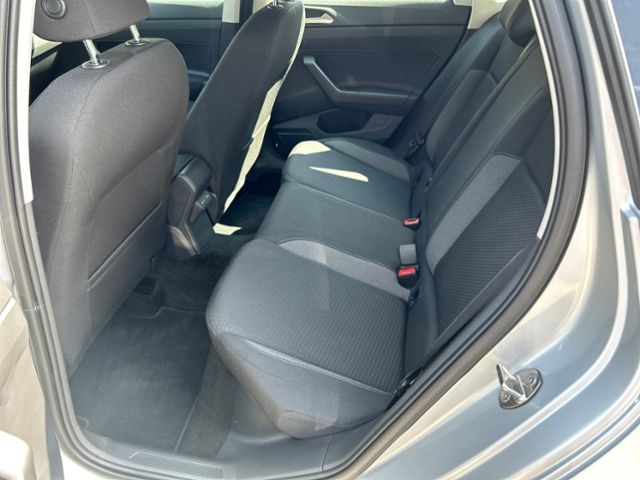 Fahrzeugabbildung Volkswagen Polo 1,0 TSI DSG LED MATRIX NAVI KEYLESS IQDRIVE