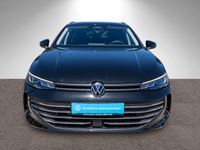 Volkswagen Passat Variant - Vorschau Bild 5