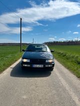 Volkswagen VW Passat 35i 2,0 GL - Volkswagen Passat aus 1995: Kombi