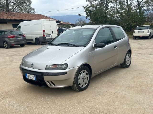 Fiat Punto 1.9 JTD 80CV NEO OK