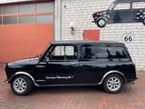 MINI Van Oldtimer mit H-Kennzeichen TÜV 7/28 - MINI 1000 Gebrauchtwagen