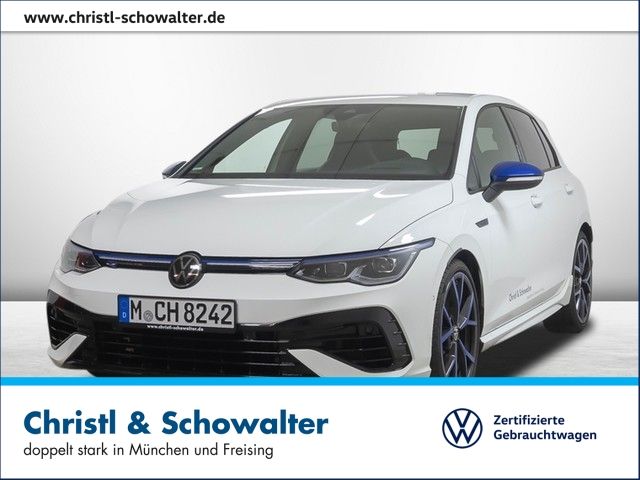 Volkswagen Golf VIII R 2.0 TSI 4M DSG Performance 20-Years