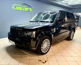 Land Rover Range Rover Sport 3.0 tdV6 HSE auto - gebrauchte Land Rover Range Rover Sport aus dem Jahr 2010