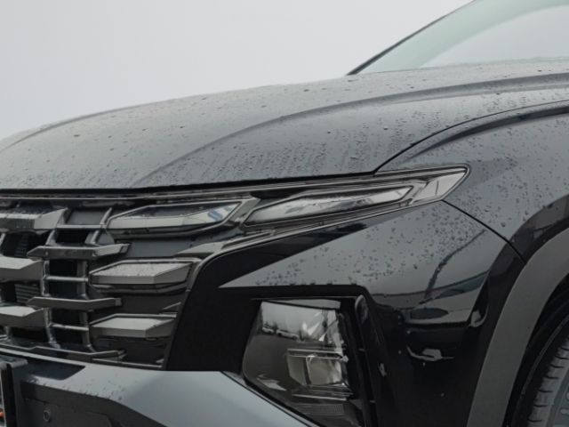 Fahrzeugabbildung Hyundai Tucson MY25 HEV 1.6 T-GDI (215PS)  Select+Design