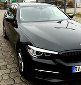 BMW 520i Touring A - - BMW 520 von privat