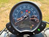 Triumph Bonneville Bobber Black - TRIUMPH BONNEVILLE BOBBER BLACK