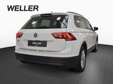 Volkswagen Tiguan 1.4 Trendline Climatronic PDC Bluetooth - Volkswagen Tiguan: Trendline