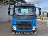 Volvo FL 280 4X2 16tons chassis 4700mm wheelbase PTO A - Volvo F16