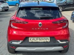 Fahrzeugabbildung Captur II Techno 1.3 TCe 140 EDC Mild-Hybrid Ass