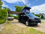 Volkswagen VW T6 Camper Langer Radstand | Aufstelldach | St - Volkswagen: Kleinbus, Langer Radstand