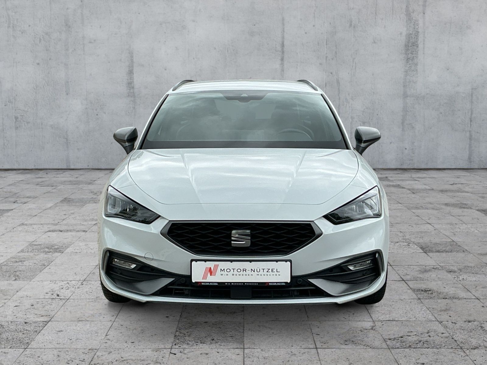 Seat Leon - Bild 3