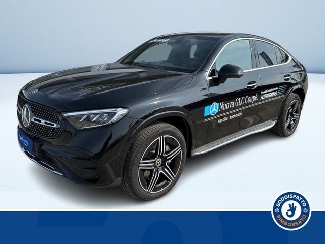 Mercedes-Benz GLC Coupé GLC 300 de 4MATIC Plug-i