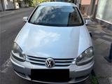 Volkswagen Golf 1.6 Edition Edition - Volkswagen Golf aus 2008: 1.6