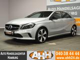 Mercedes-Benz A 200 BE URBAN AUT KAM|NAV|DAB|LED|SOUND|NIGHT!! - Mercedes-Benz A 200 Gebrauchtwagen in Hamburg