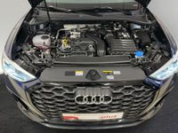 Audi Q3 - Vorschau Bild 13