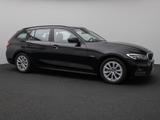 BMW 330e Alarm Kamera DAB Stop&Go M Sportleder LED - BMW 330 in Bielefeld