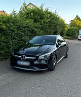 Mercedes-Benz Cla 45 AMG - gebrauchte Mercedes-Benz CLA 45 AMG aus dem Jahr 2018