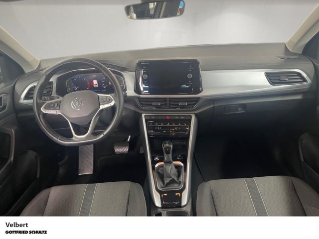 Volkswagen T-Roc - Bild 6