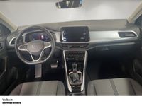 Volkswagen T-Roc - Vorschau Bild 6