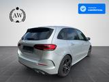 Mercedes-Benz B 220d 4M+AMG+Multibeam+Wide+360°Cam+Distr - Mercedes-Benz B 220 aus 2020