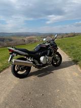 Suzuki GSX 650 F  - TÜV neu - Top Zustand - SUZUKI GSX 650