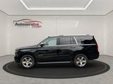Chevrolet Tahoe 5.3L V8/ MWST/ 7-Sitzer/ Voll - Chevrolet Gebrauchtwagen