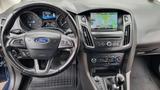 Ford Focus 1,5 TDCi 77kW ECOnetic 88g Trend Tur. ... - Ford Focus Econetic mit Diesel-Antrieb