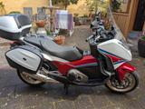 Honda Integra 750 Trikolore - HONDA ROLLER INTEGRA