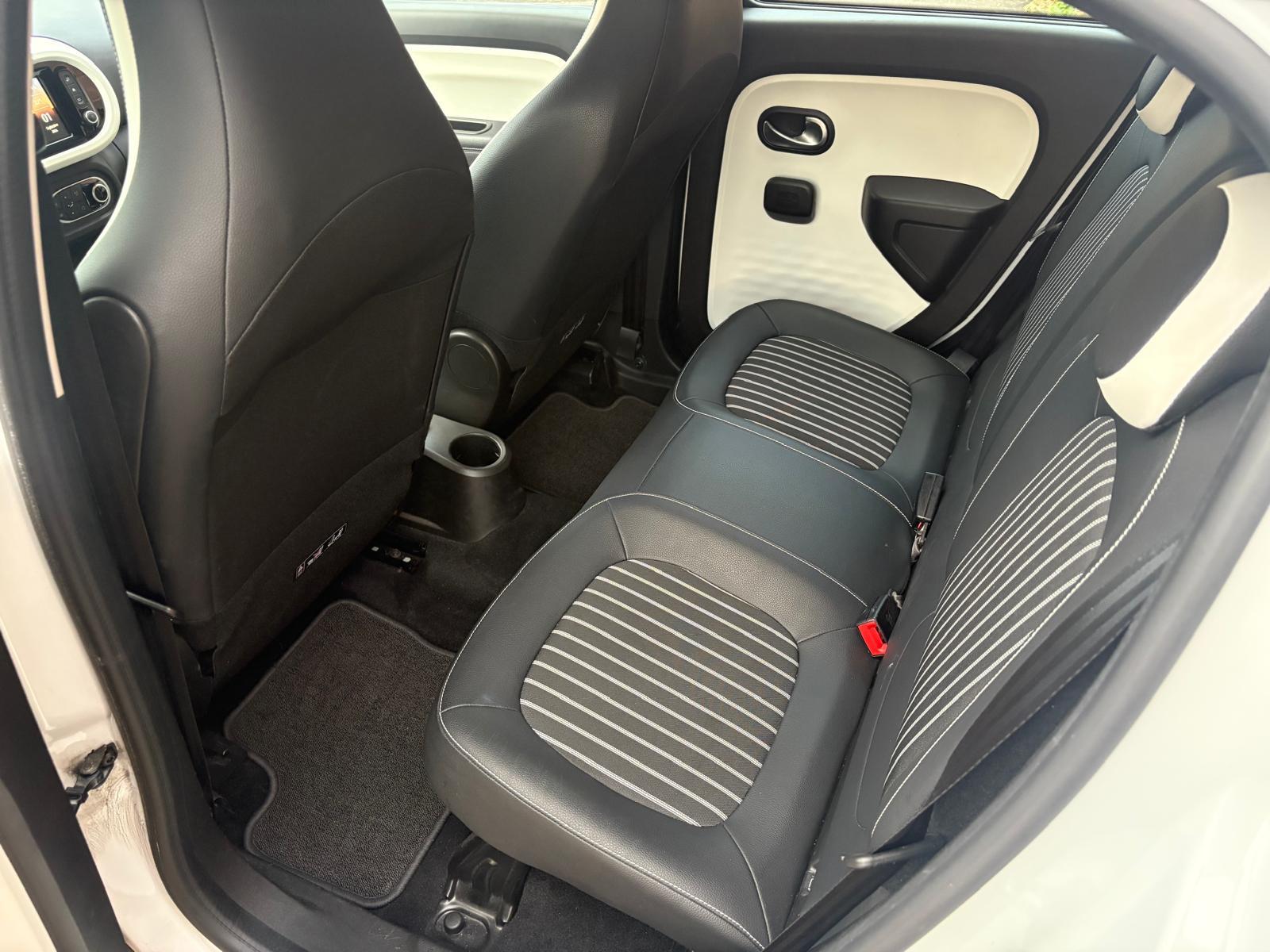 Renault Twingo Intens 1.Hand*Voll*Navi*73TKM