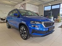Skoda Karoq - Vorschau Bild 7