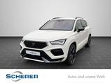 Cupra Ateca 2.0 TSI VZ 4Drive Navi, ACC, Travel Assist - gebrauchte Cupra Ateca aus dem Jahr 2024
