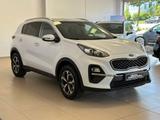 Kia Sportage 1.6 GDI 2WD EDITION 7 - gebrauchte Kia Sportage aus dem Jahr 2021