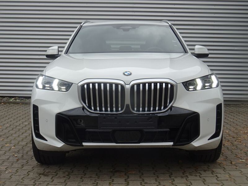 BMW X5 - Bild 3