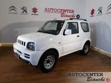 Suzuki Jimny 1.3 16v FJ 4wd - Suzuki Jimny: Fj