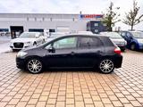 Toyota Auris D-CAT TUNING 208PS H&R FAHRWERK