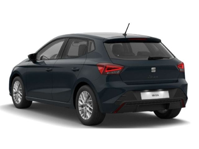 Seat Ibiza - Bild 3