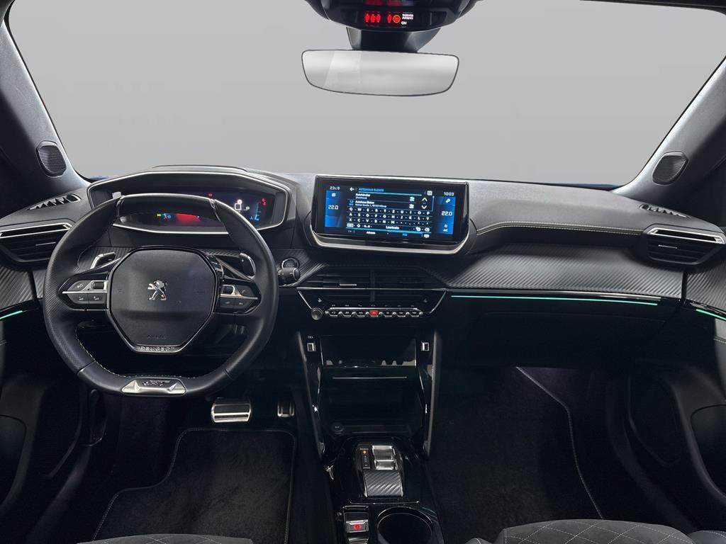 Peugeot 2008 1.2 PureTech 130 GT Pack