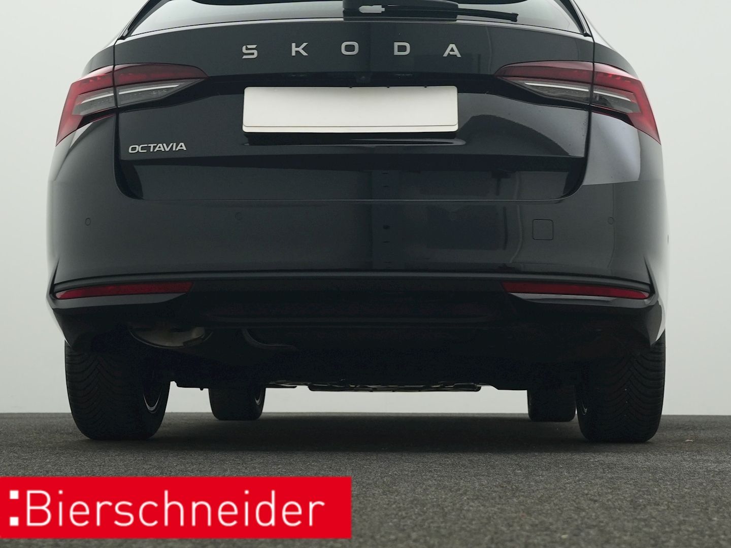 Skoda Octavia - Bild 32
