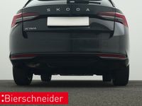 Skoda Octavia - Vorschau Bild 32