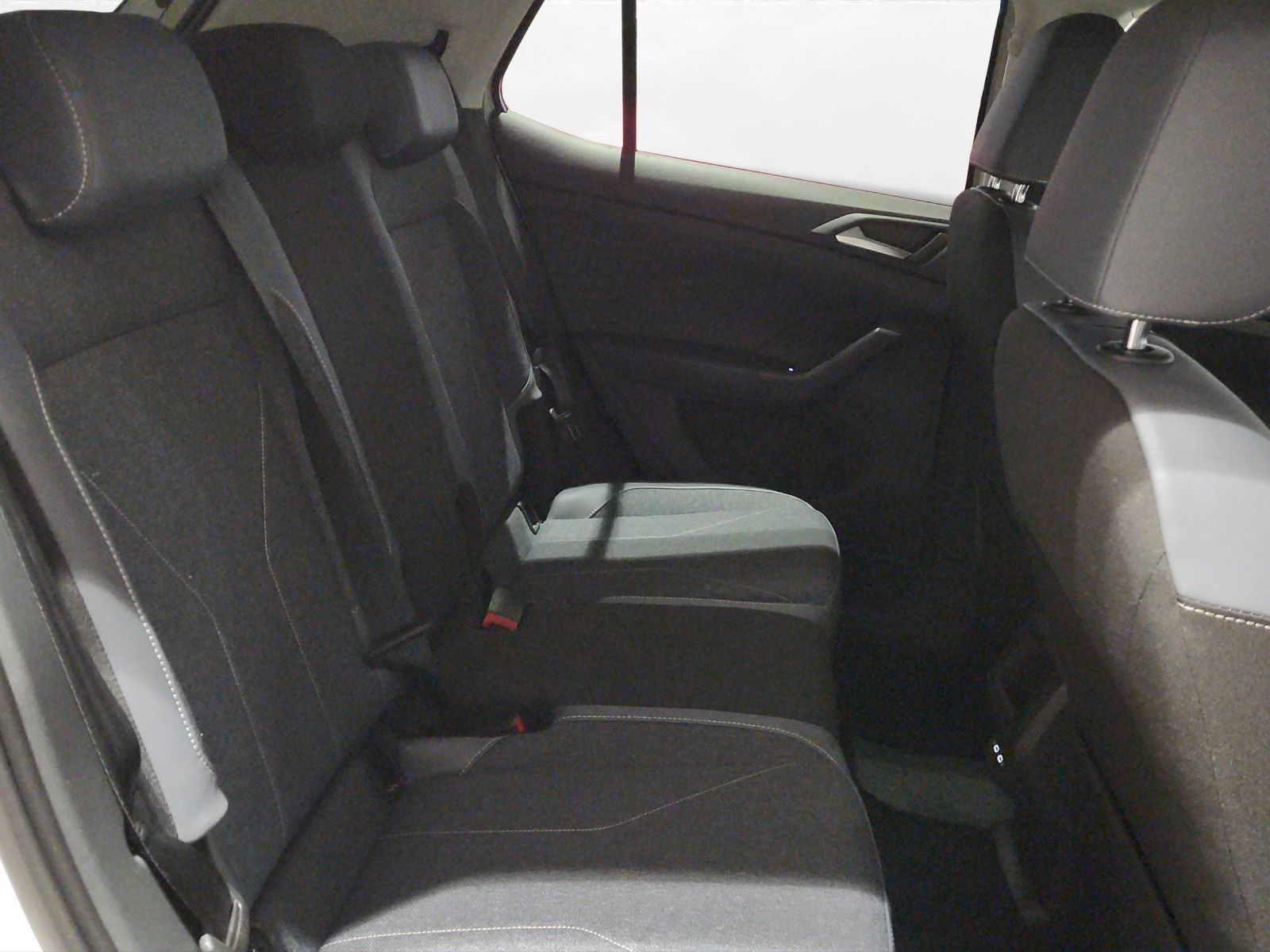 Volkswagen T-Cross - Bild 14