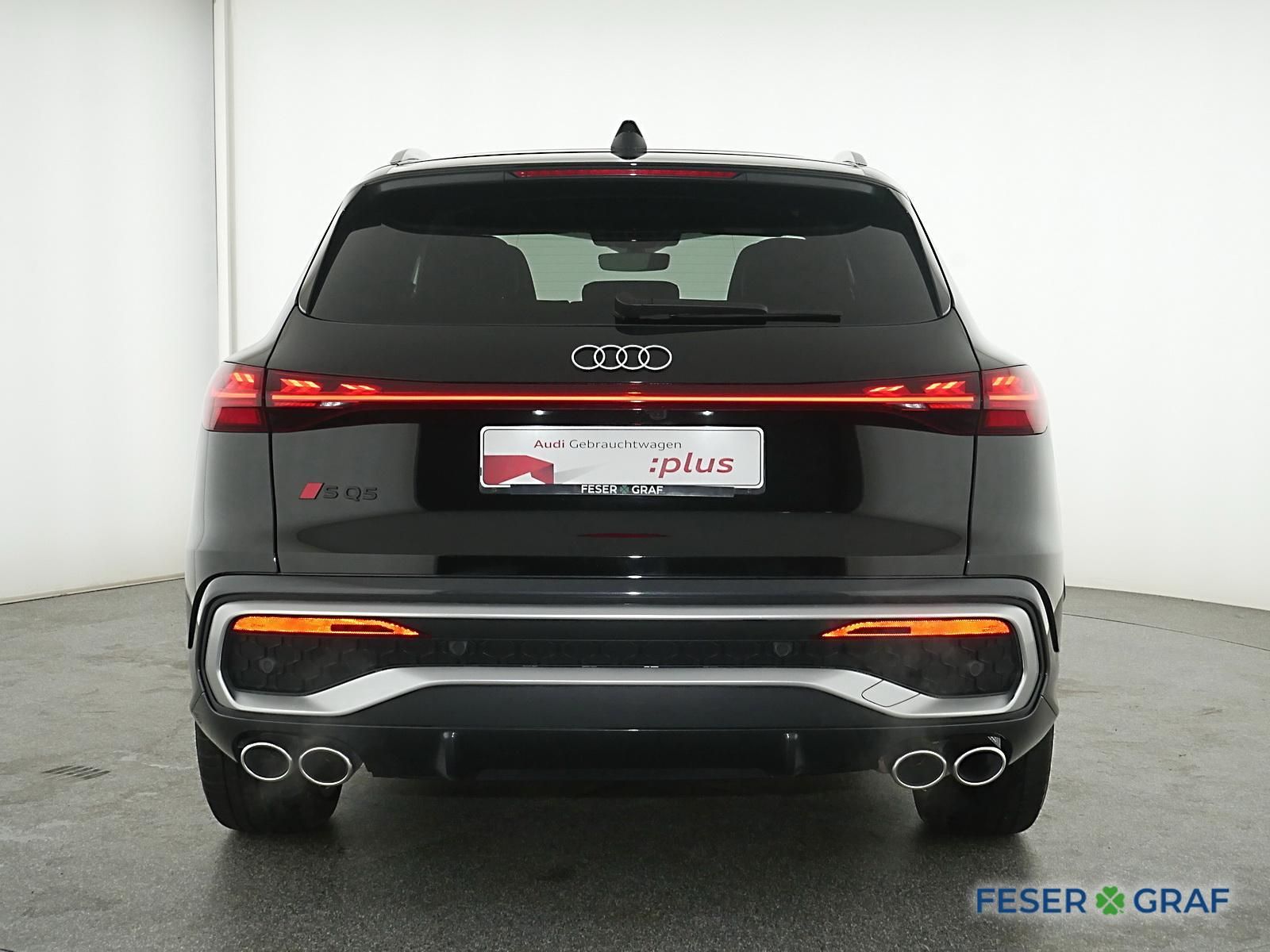 Audi SQ5 - Bild 12