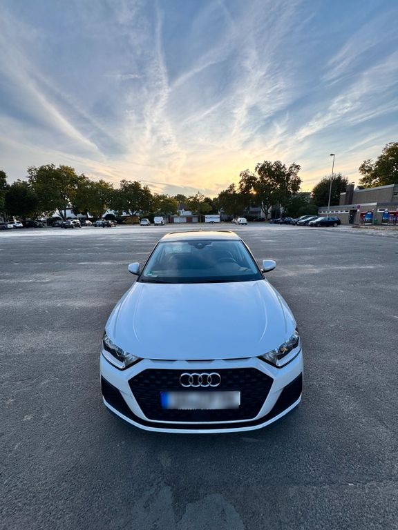 Image of Audi A1
