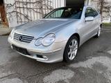 Mercedes-Benz C 200 Kompressor / 13.700km! / 2.Hand - Mercedes-Benz C 200: Coupé, Kompressor