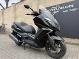 Kymco Downtown - KYMCO ROLLER