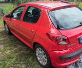 Peugeot Peugoet 206+ - Peugeot 206 in Karlsruhe