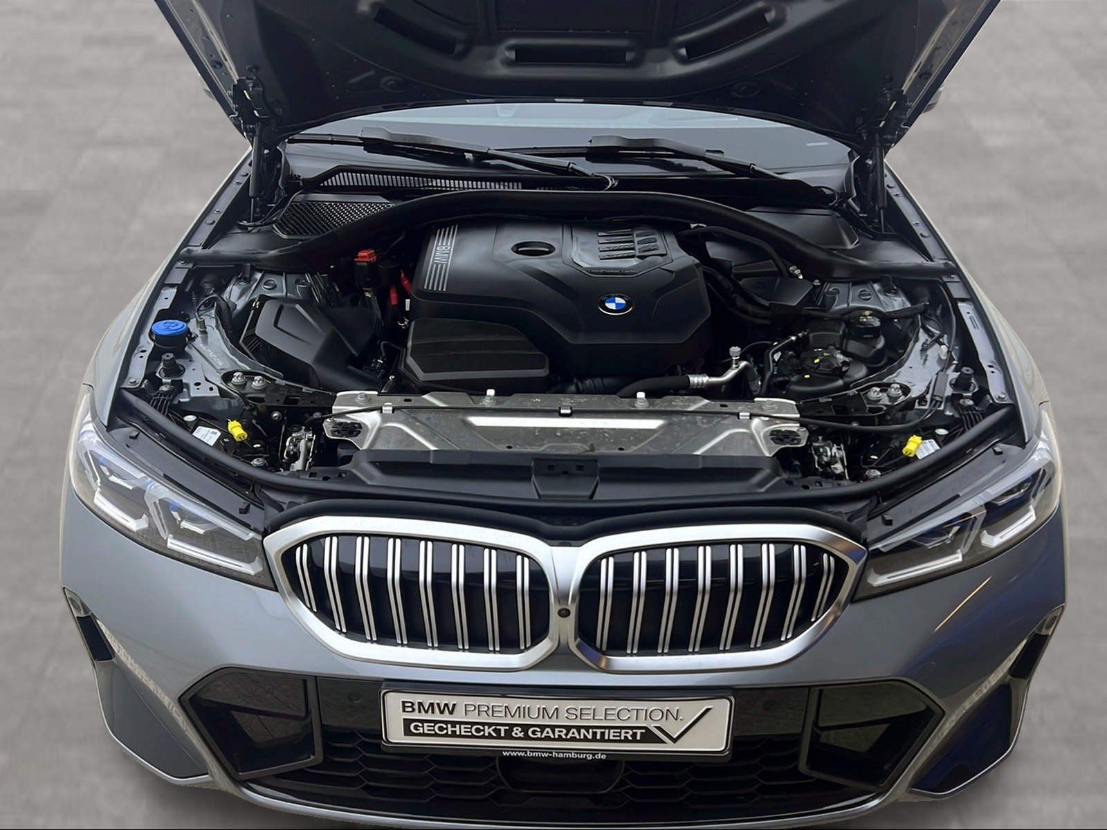 BMW 330 - Bild 21