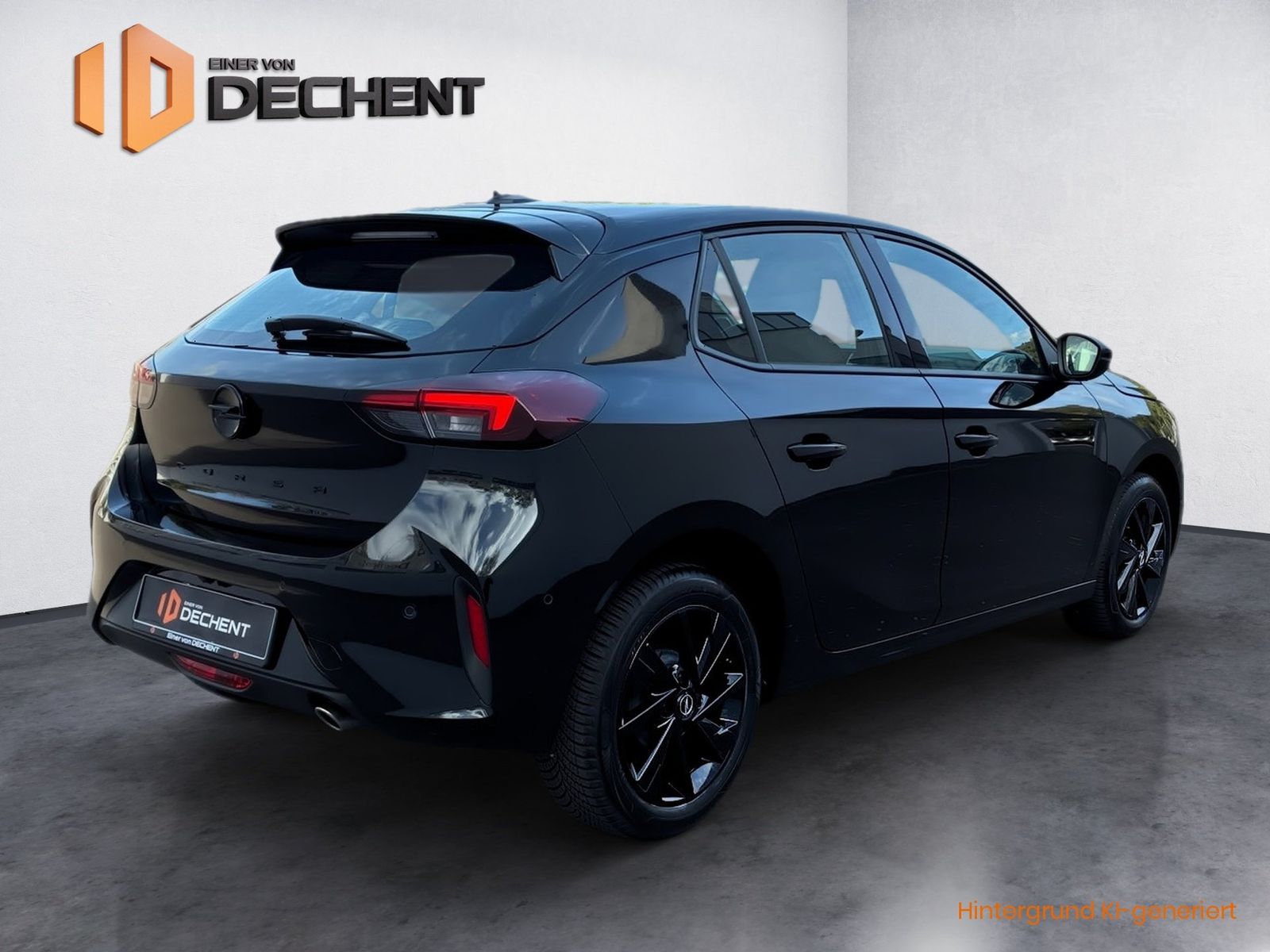 Fahrzeugabbildung Opel Corsa F 1.2 Turbo GS Kamera,LED,PDC,SHZ,Facelift