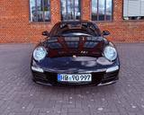 Porsche 997 Carrera Coupé Black Edition Approved - Porsche 911er Reihe: Black Edition