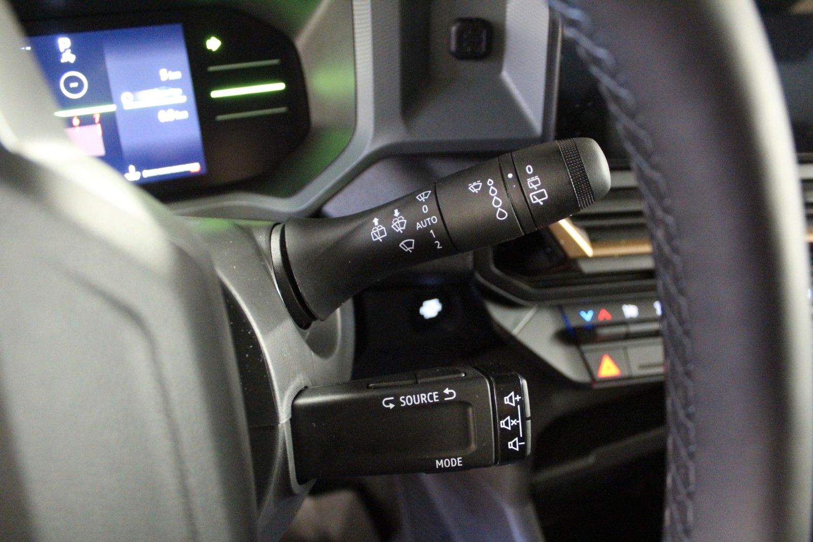 Fahrzeugabbildung Dacia Duster Eco-G 120 Extreme LPG*Automatik *